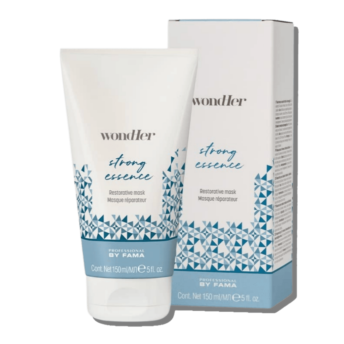 Professional by FAMA Masque Fortifiant Wonder Strong Essence – 150 ml