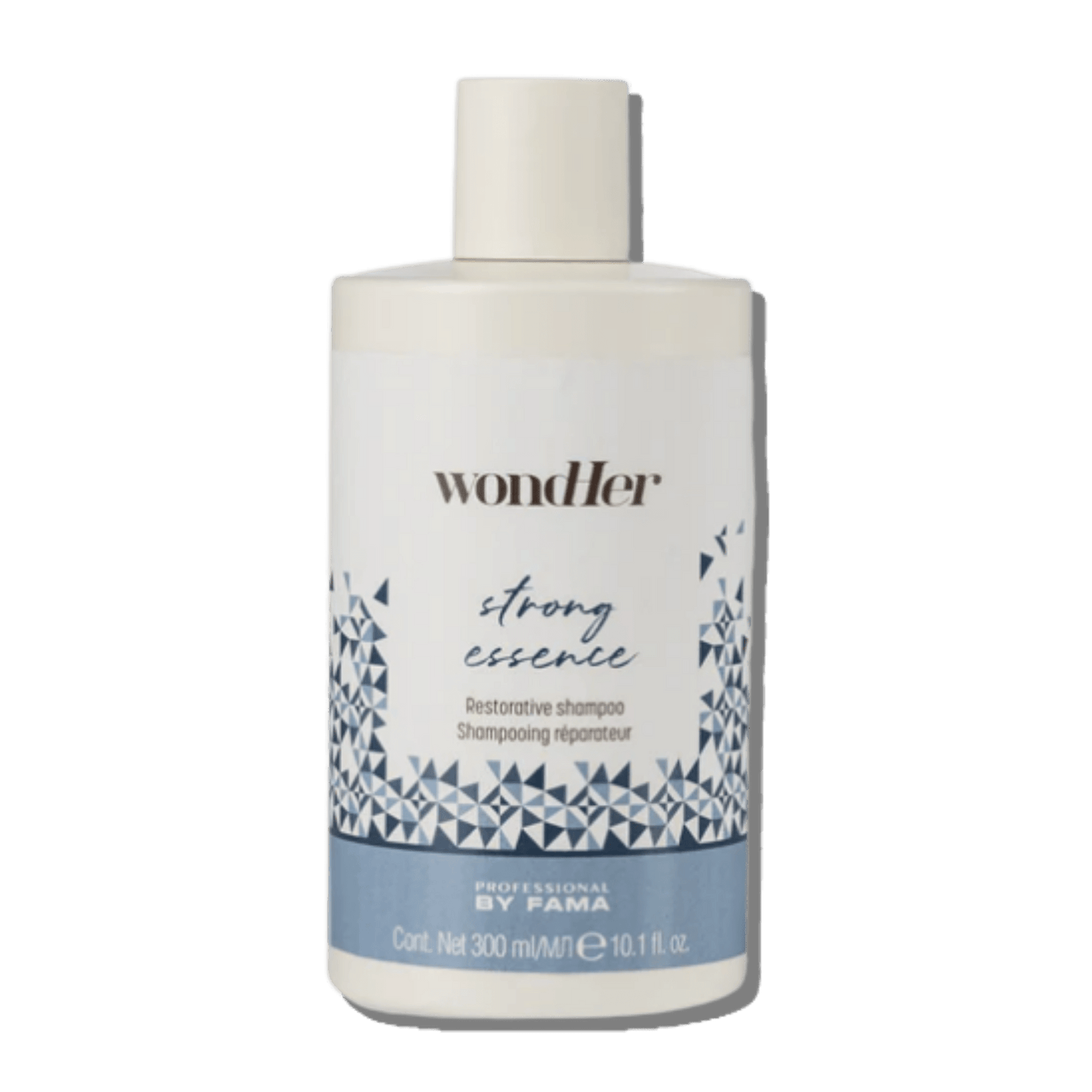 Professional by FAMA Shampooing Fortifiant Wonder Strong Essence – 300 ml