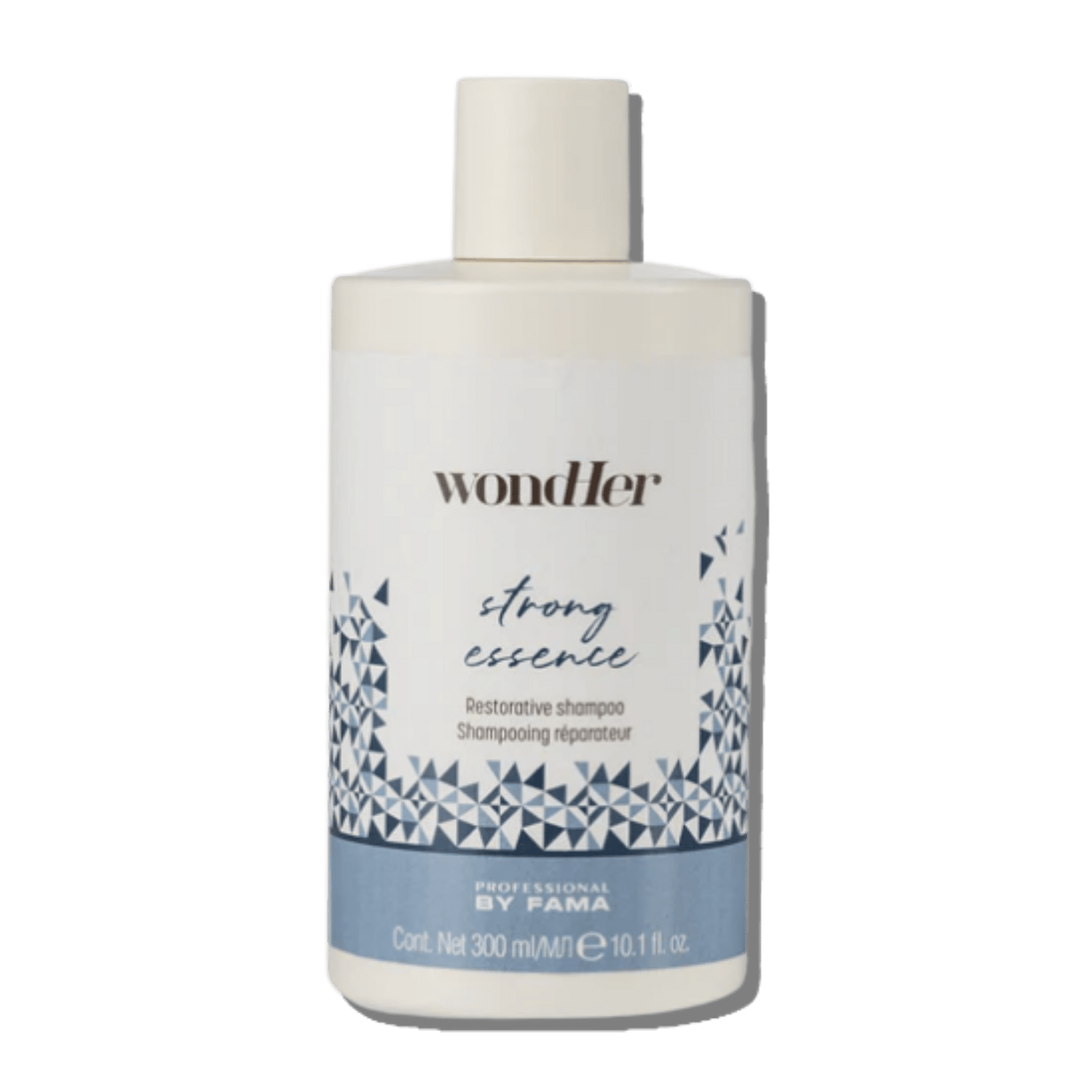 Professional by FAMA Shampooing Fortifiant Wonder Strong Essence – 300 ml
