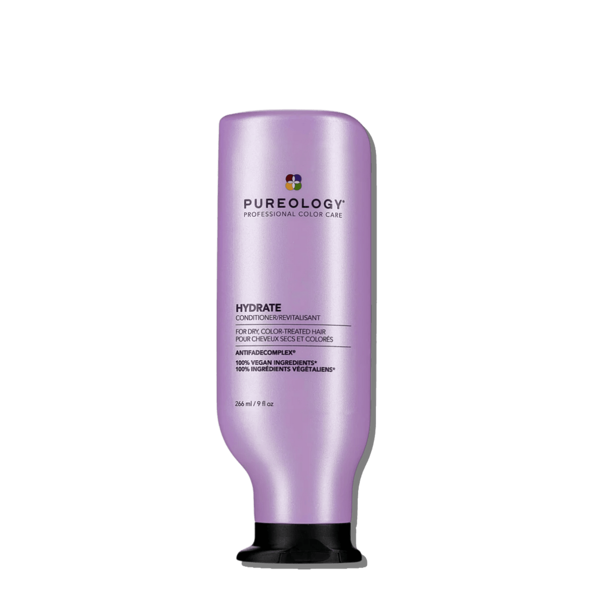 Pureology Conditionneur Hydratant Hydrate – Cheveux Colorés & Secs 266 ml