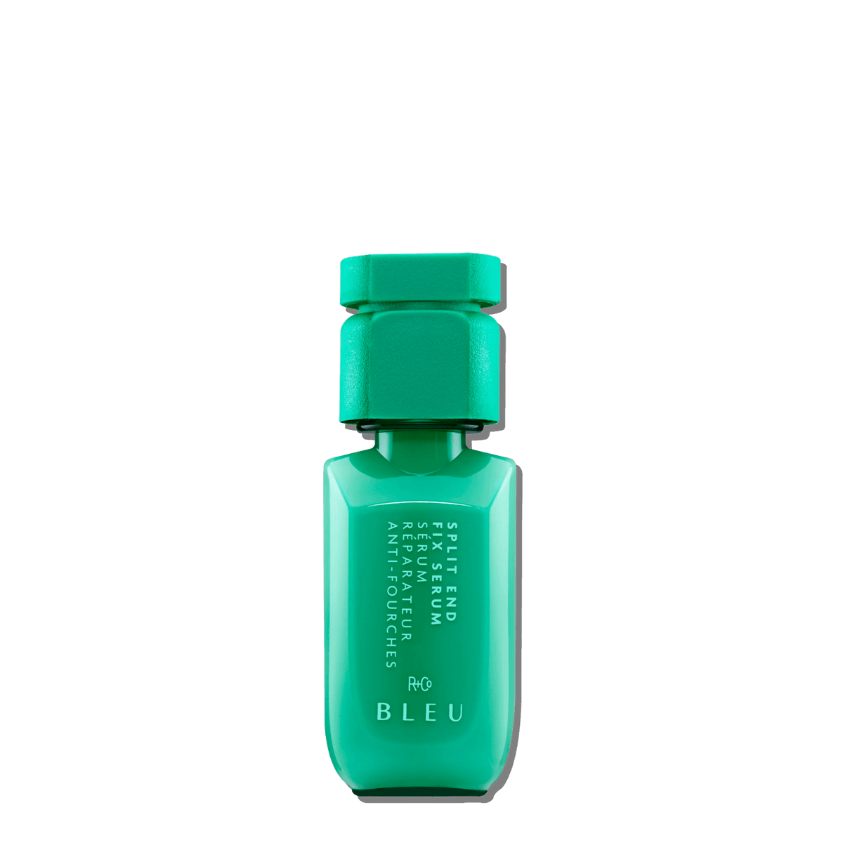 R+CO BLEU Sérum Anti-Fourches Split Fix – Tous Types de Cheveux 60 ml