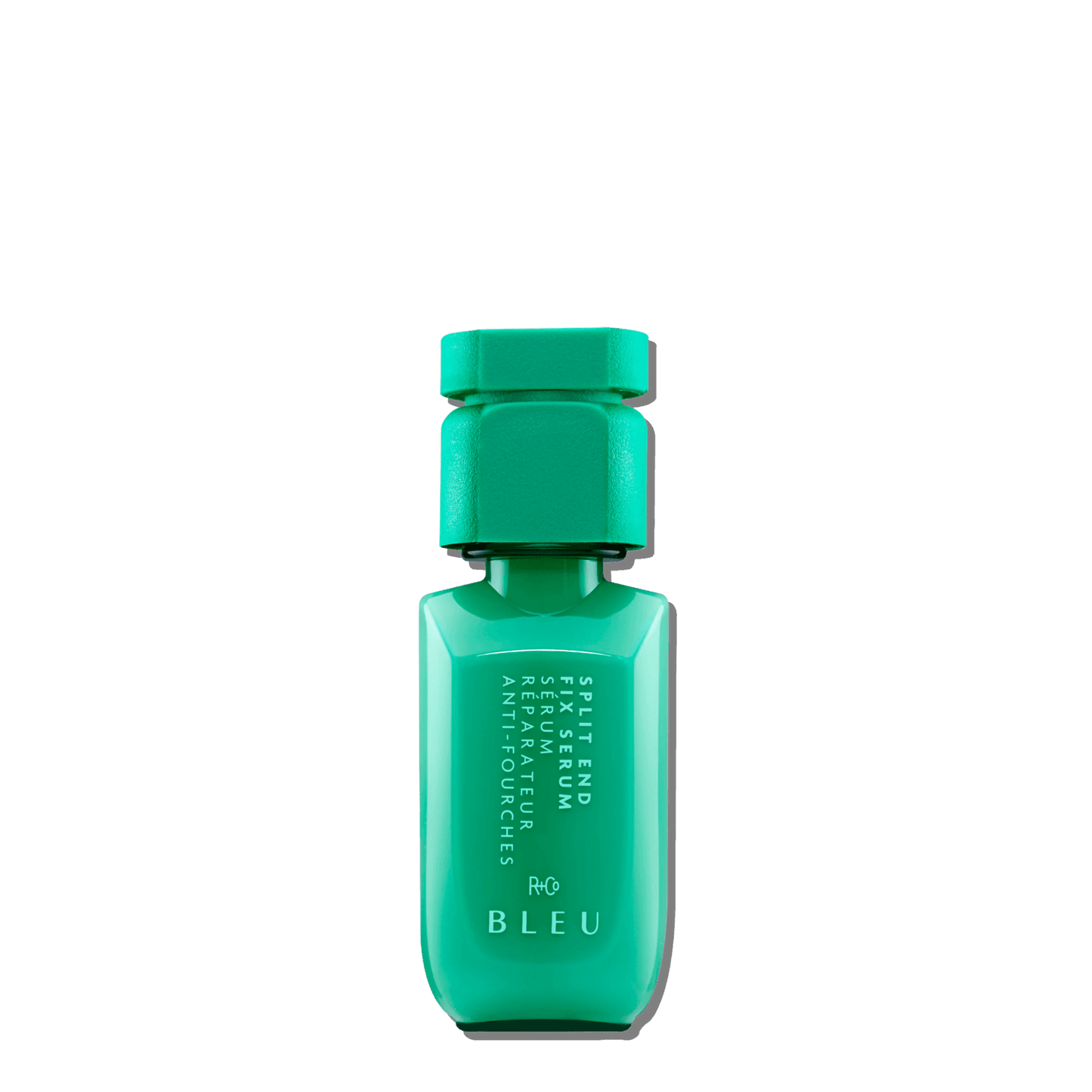 R+CO BLEU Sérum Anti-Fourches Split Fix – Tous Types de Cheveux 60 ml