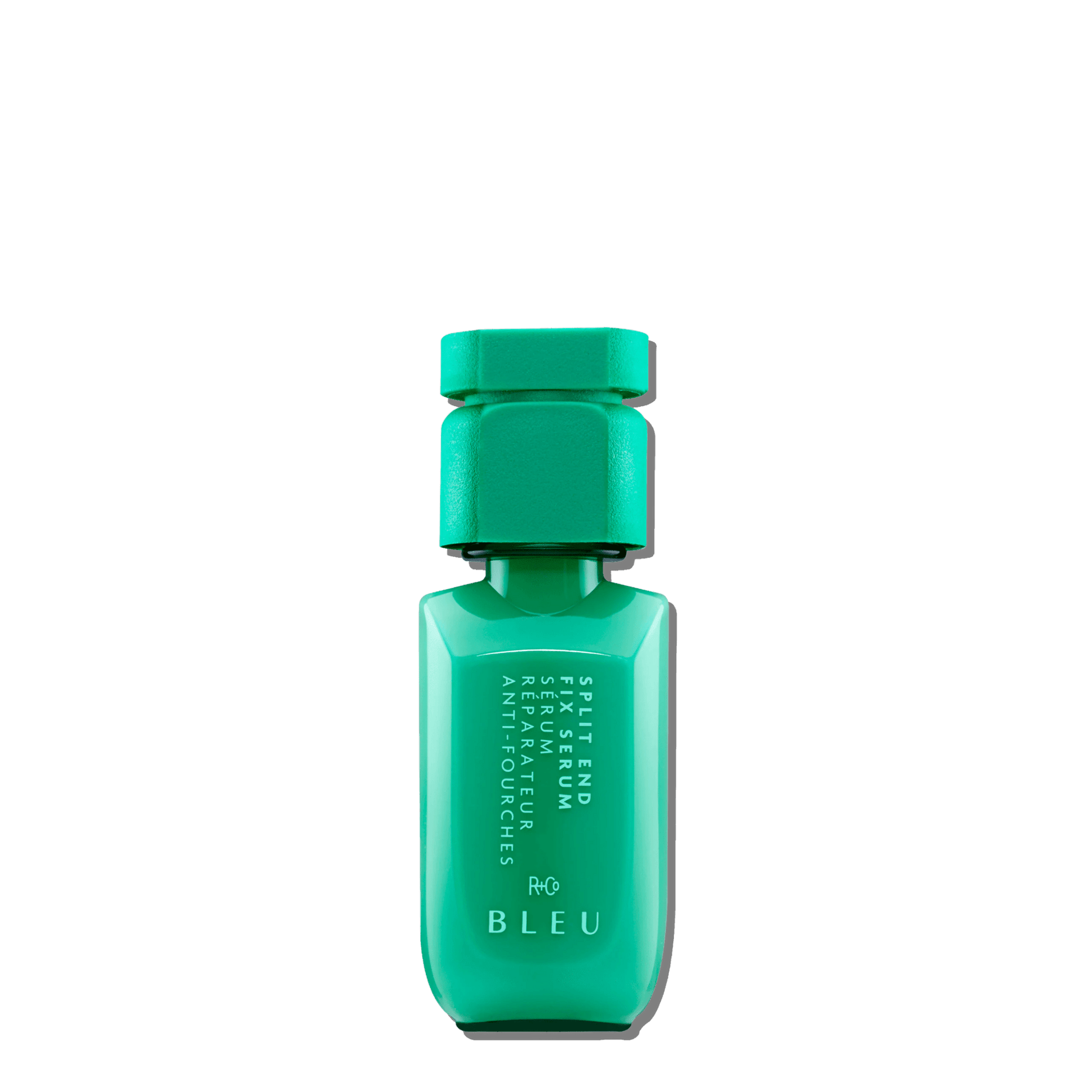 R+CO BLEU Sérum Anti-Fourches Split Fix – Tous Types de Cheveux 60 ml