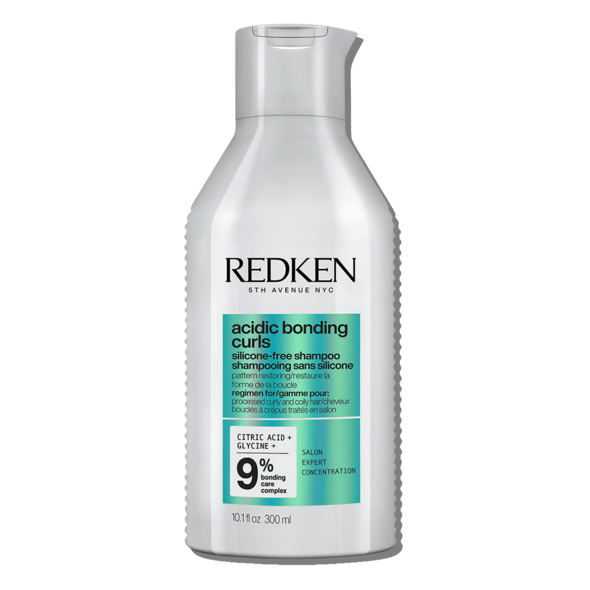 Redken Conditionneur Acidic Bonding Curls – Cheveux Bouclés 300 ml