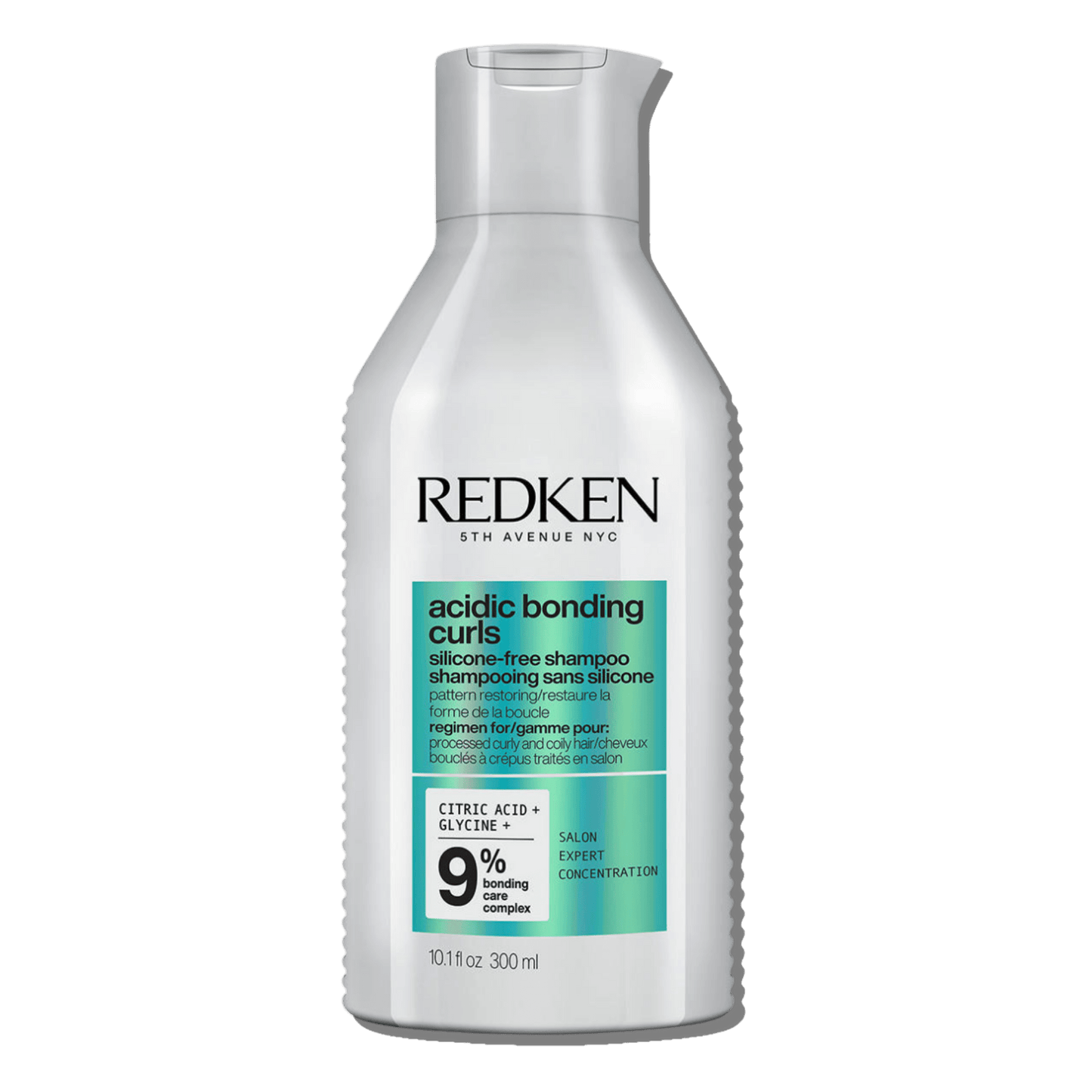Redken Conditionneur Acidic Bonding Curls – Cheveux Bouclés 300 ml