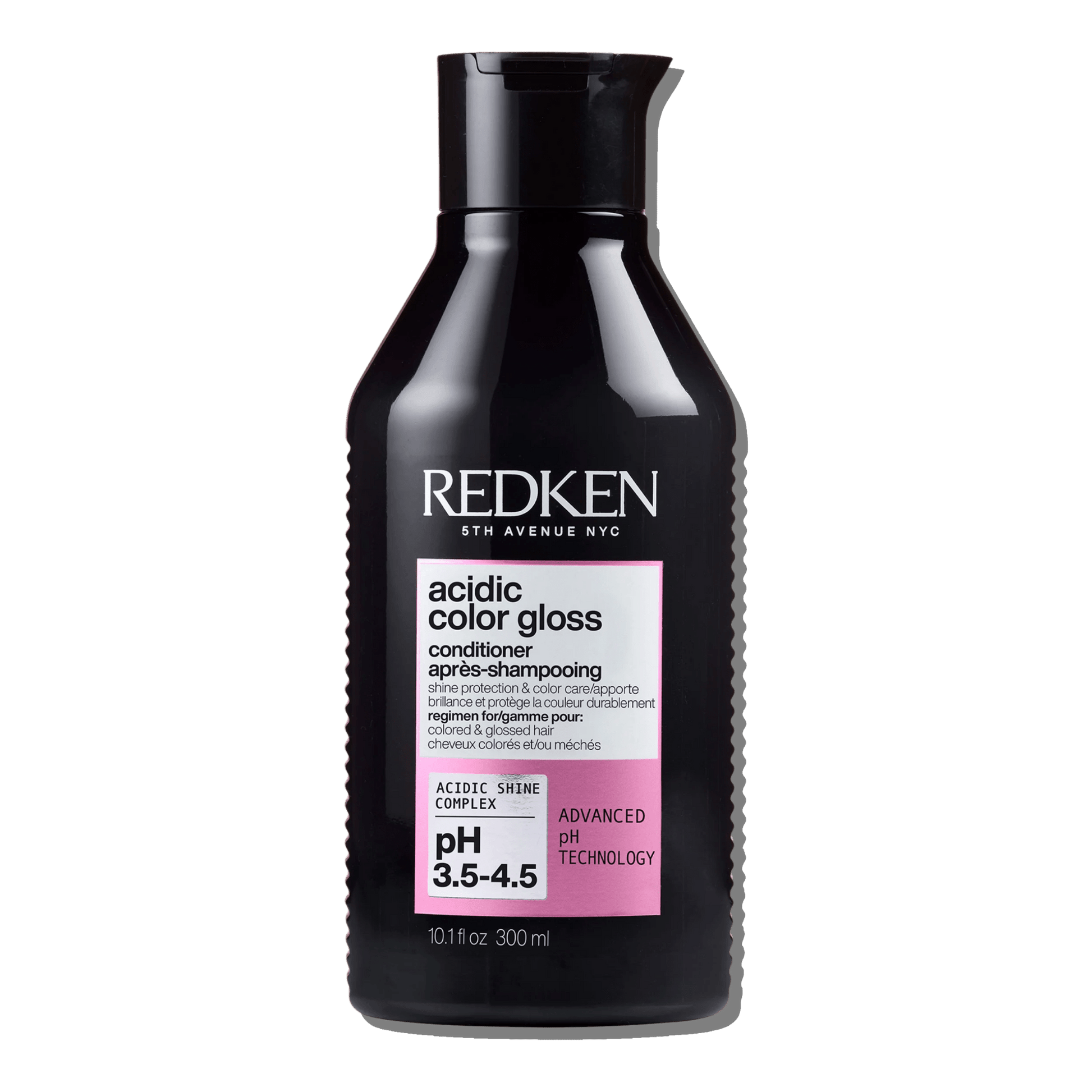 Redken Conditionneur Acidic Color Gloss – Cheveux Colorés 300 ml