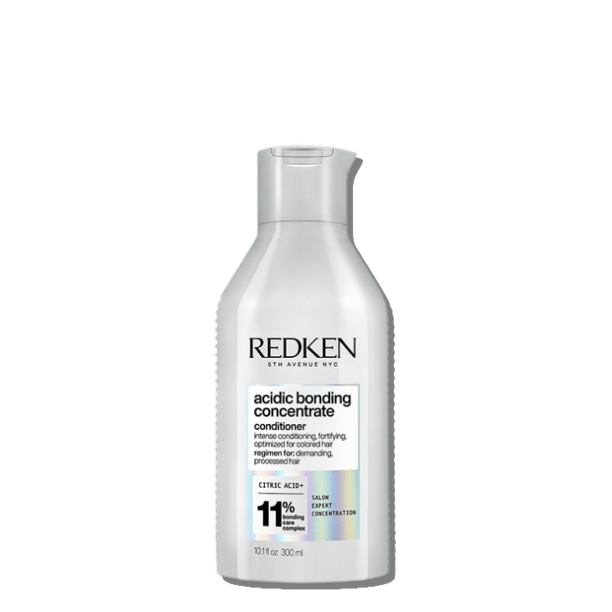 Redken Conditionneur Fortifiant Acidic Bonding Concentrate – Cheveux Abîmés 300 ml