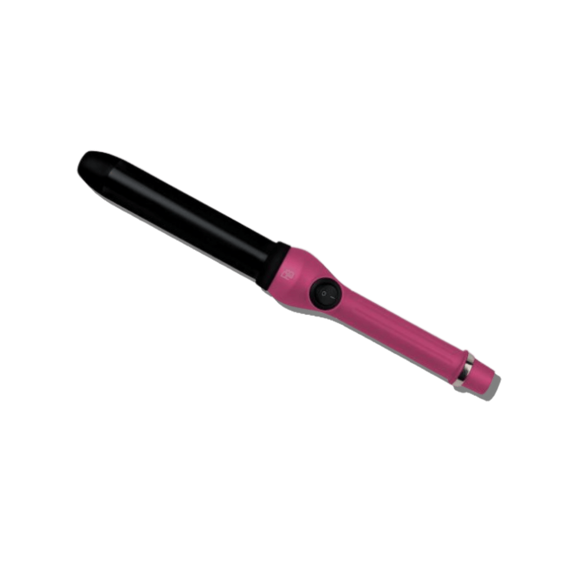Relaxus Viva Curl Fer à Friser 1-1/4" – Magenta