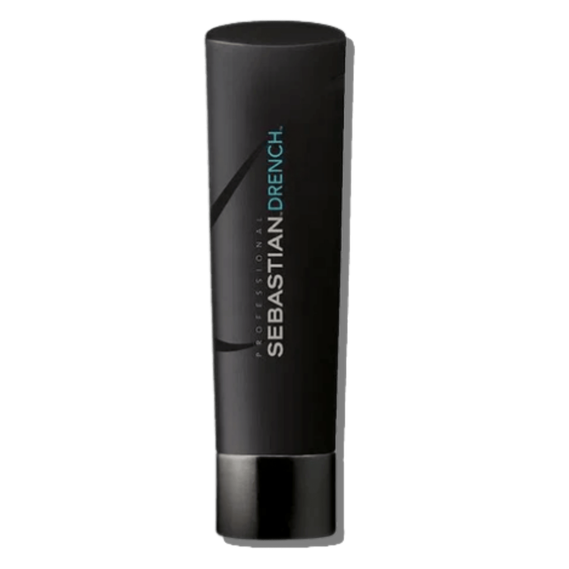 Sebastian Shampooing Hydratant Drench – Cheveux Secs 250 ml