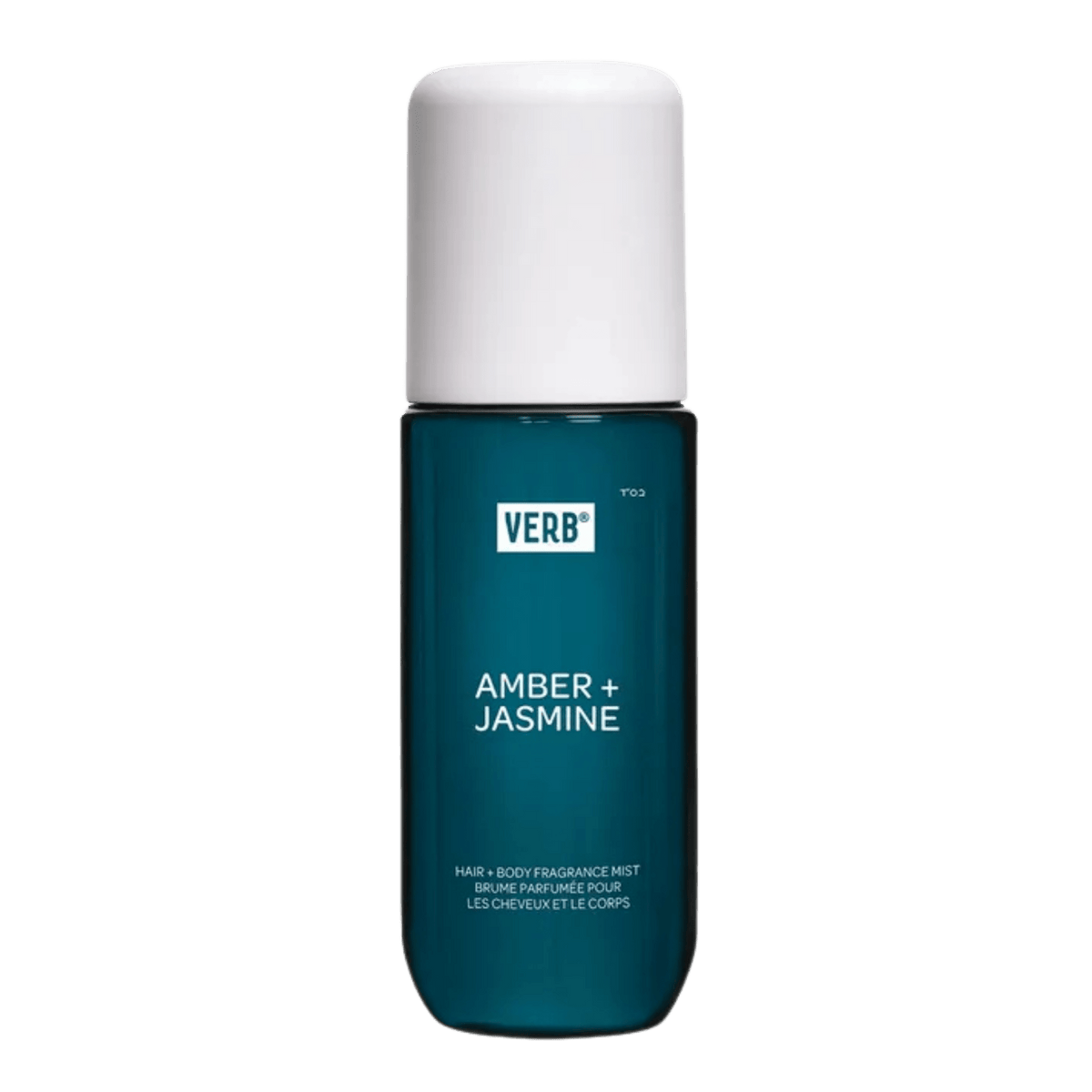 Verb Brume Parfumée Ghost – Cheveux & Corps 30 ml