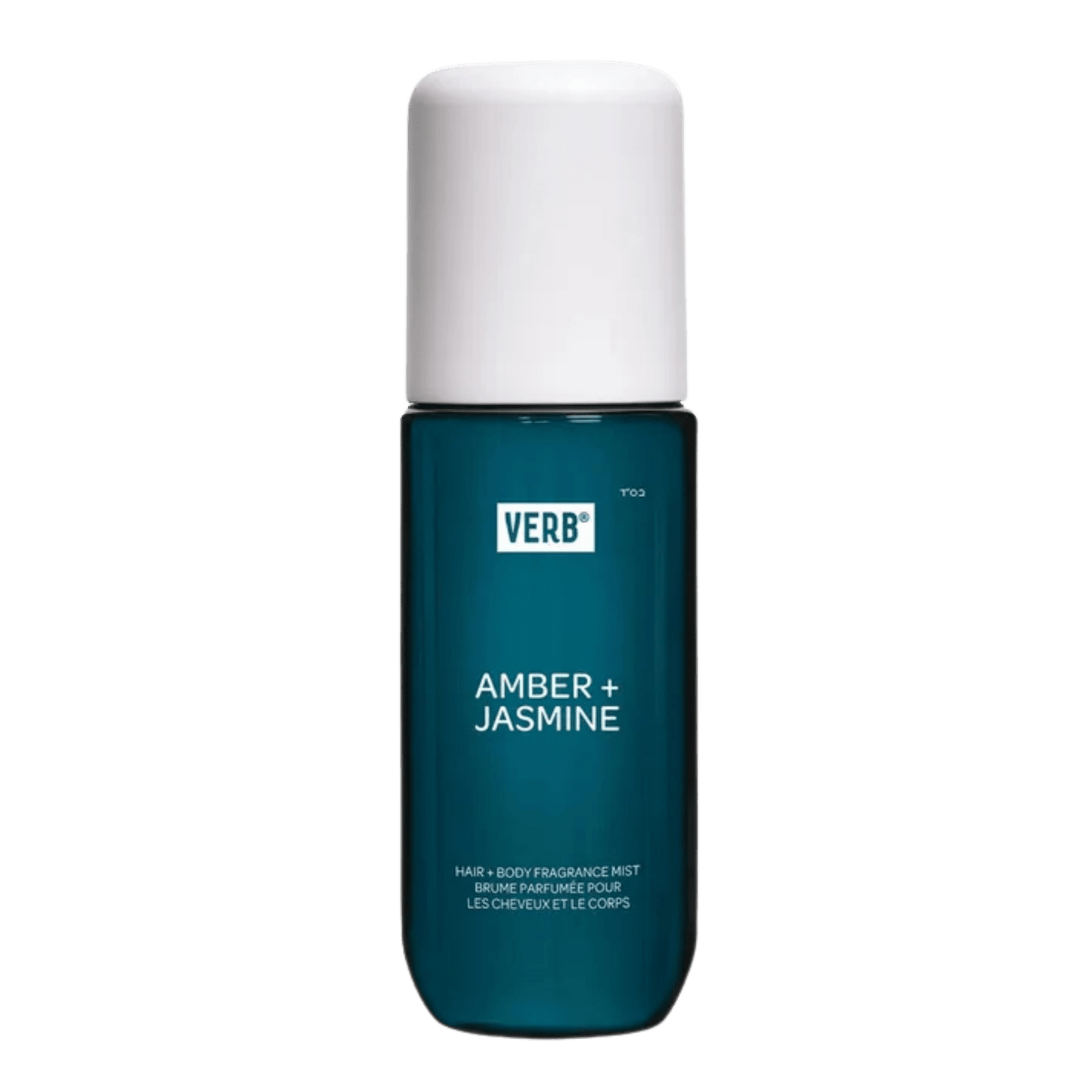Verb Brume Parfumée Ghost – Cheveux & Corps 30 ml