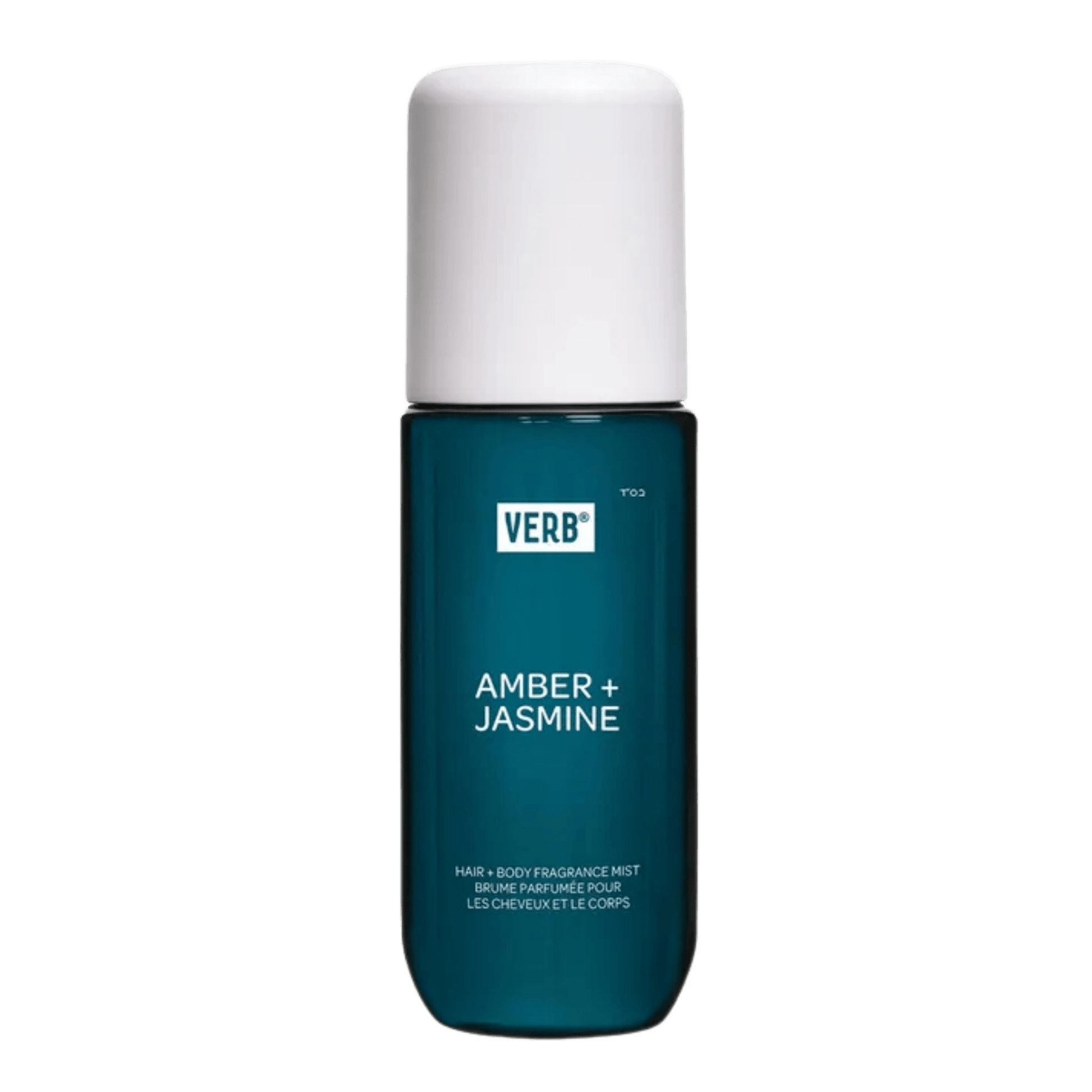 Verb Brume Parfumée Ghost – Cheveux & Corps 30 ml