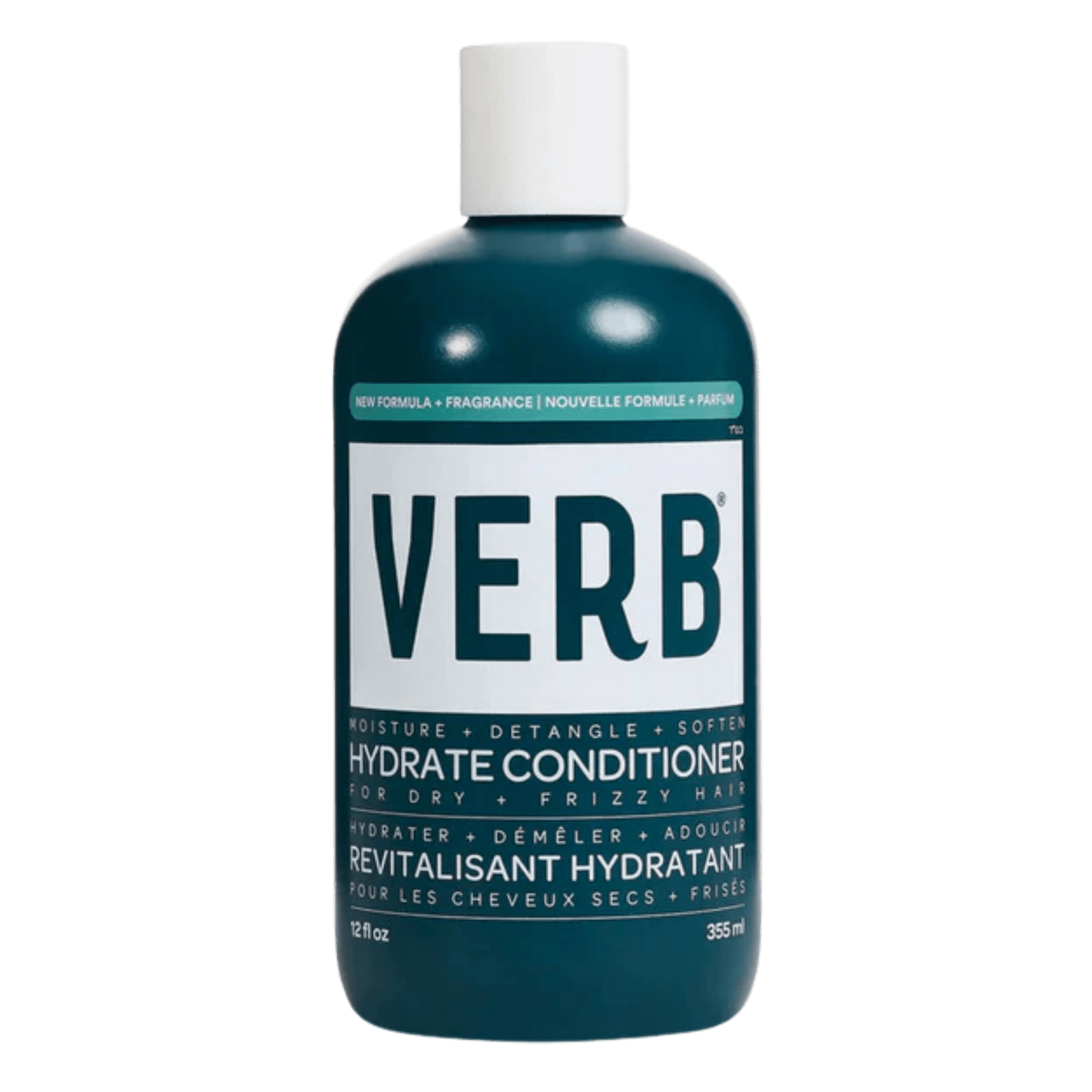 Verb Conditionneur Hydratant – Cheveux Secs & Colorés 355 ml