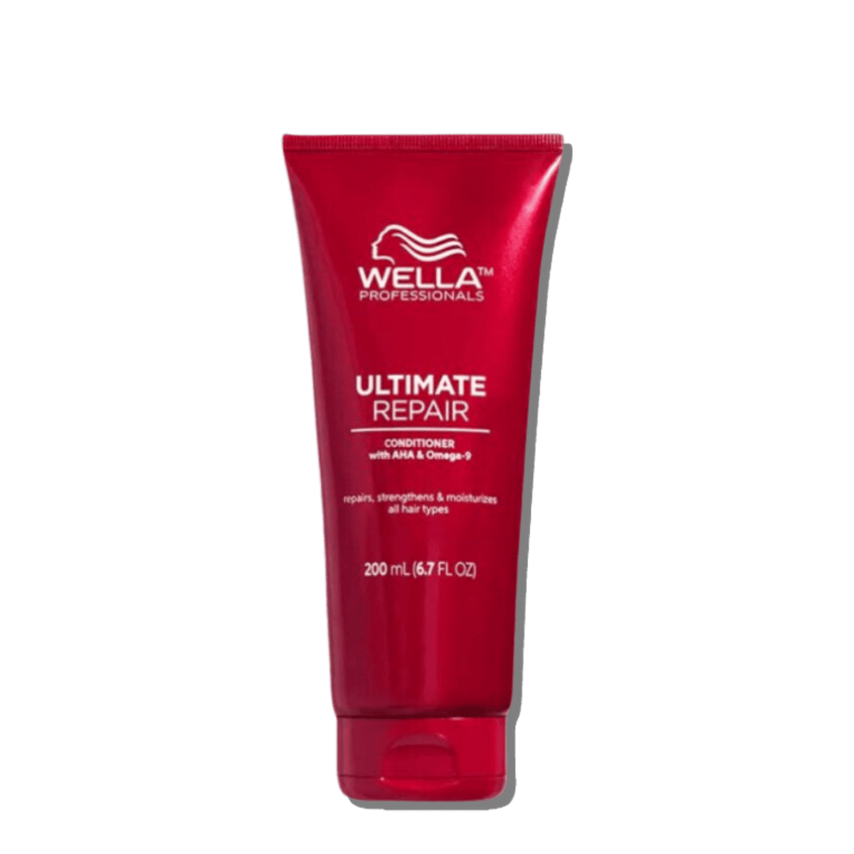 Wella Conditionneur Réparateur Ultimate Repair – Cheveux Abîmés 200 ml