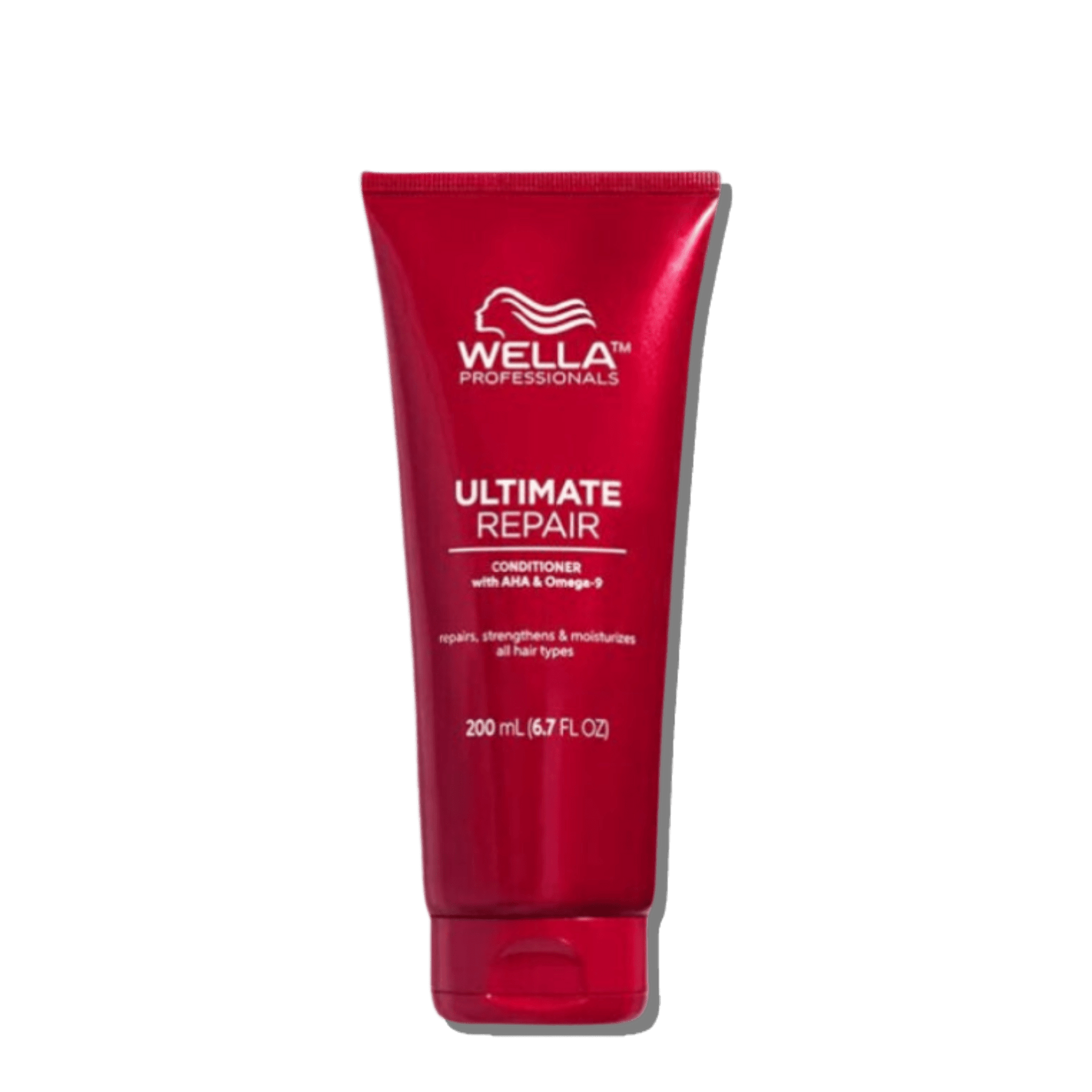 Wella Conditionneur Réparateur Ultimate Repair – Cheveux Abîmés 200 ml