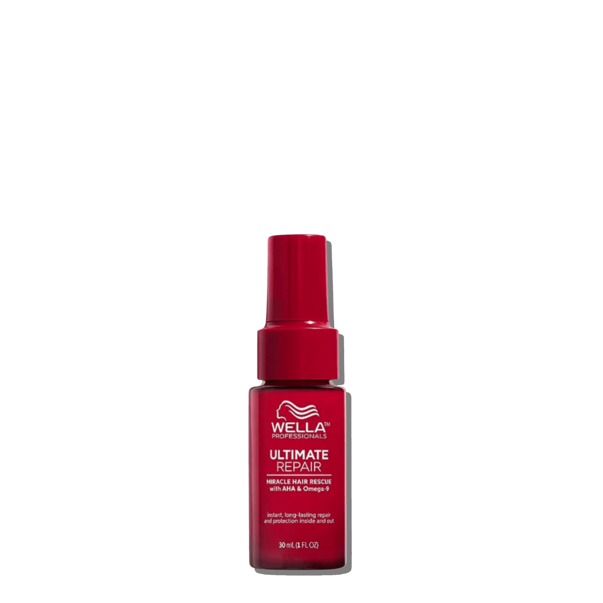 Wella Traitement sans Rinçage Réparateur Ultimate Repair – 30 ml
