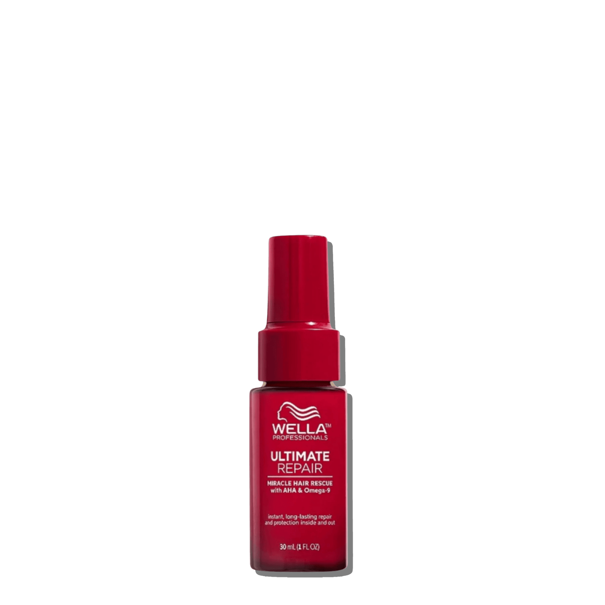 Wella Traitement sans Rinçage Réparateur Ultimate Repair – 30 ml