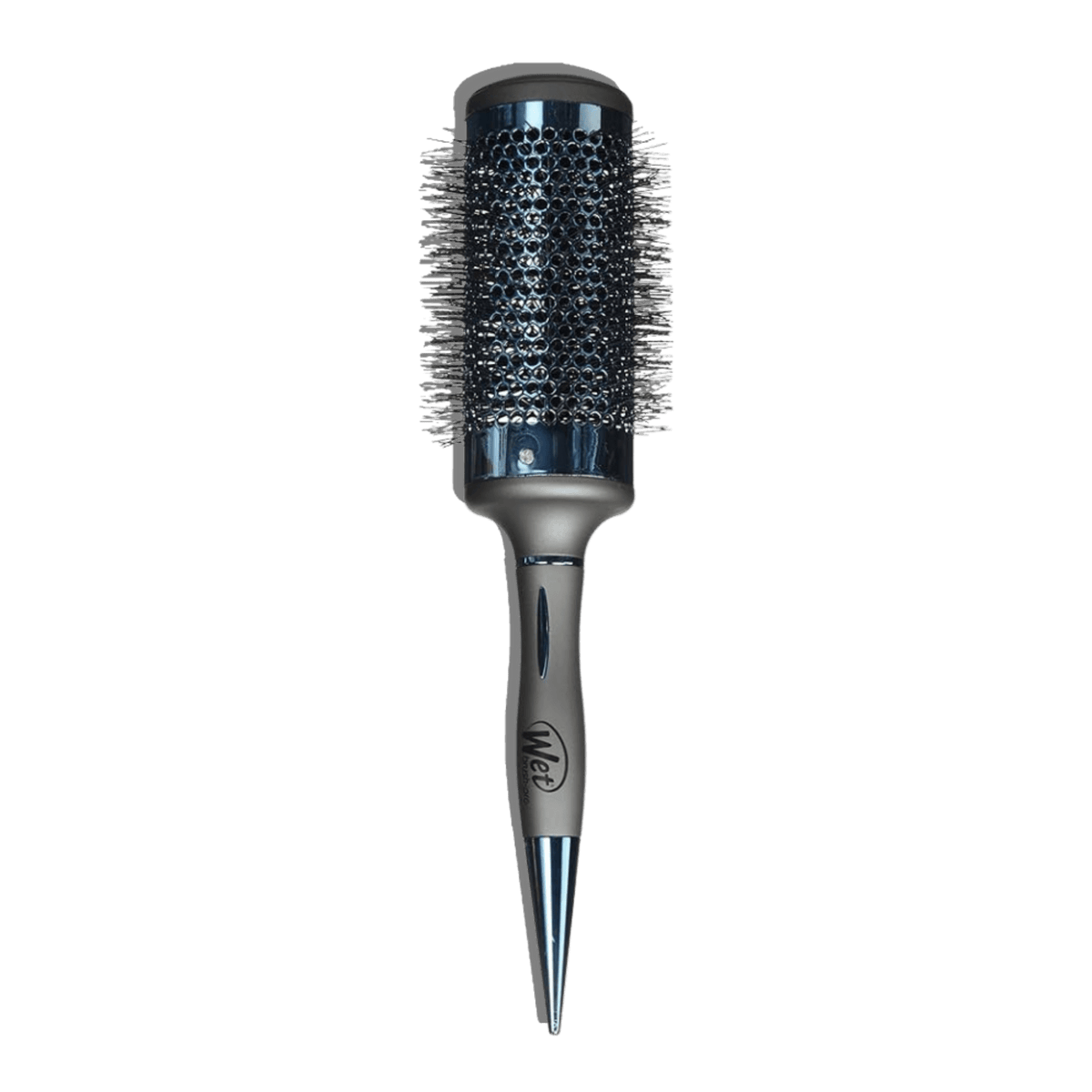 Wet Brush Brosse Ronde Blowout Tourmaline 2.75" – Tous Types de Cheveux